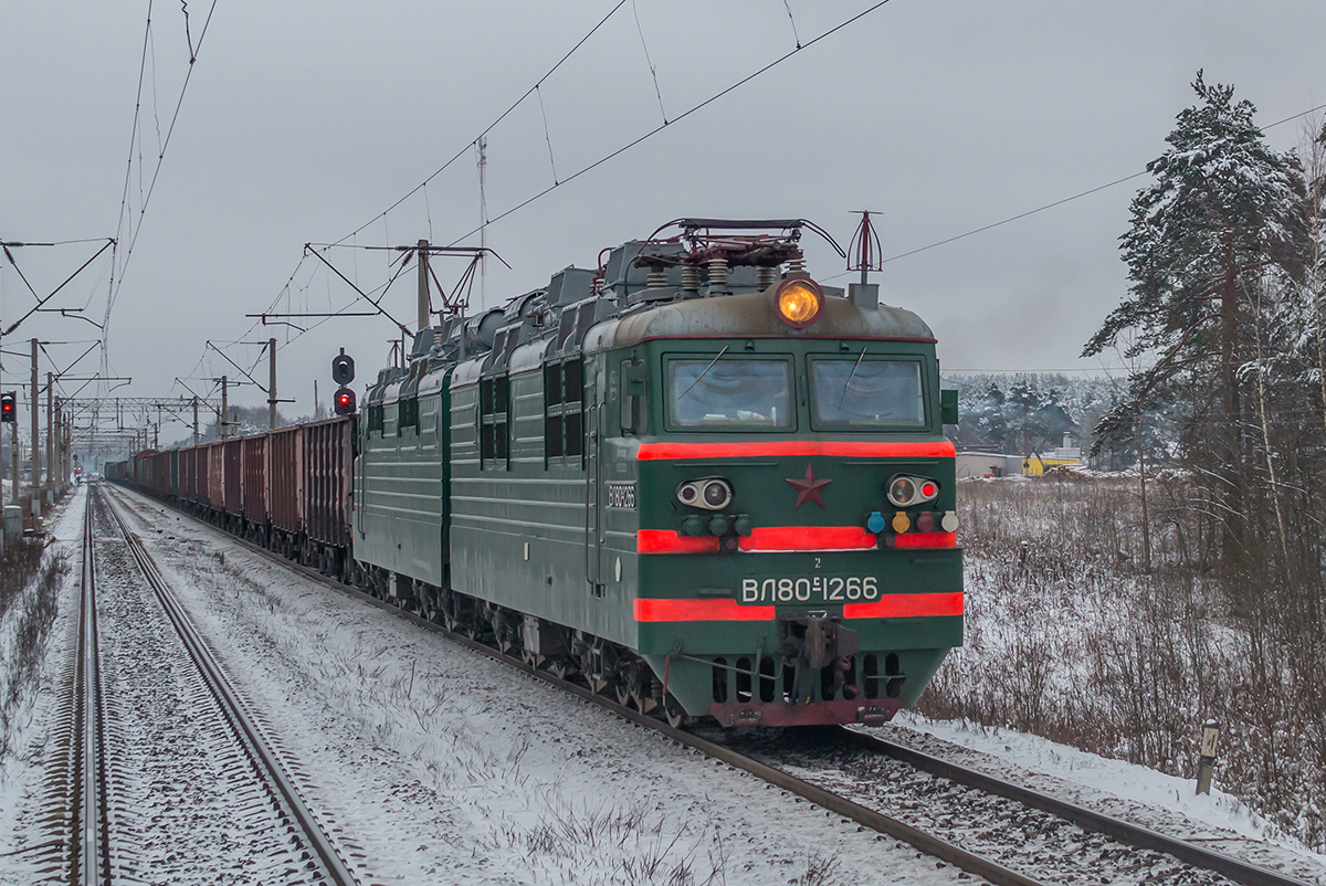 ВЛ80С-1266