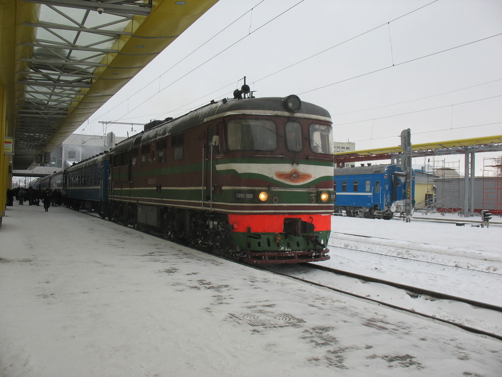 ТЭП60-0360