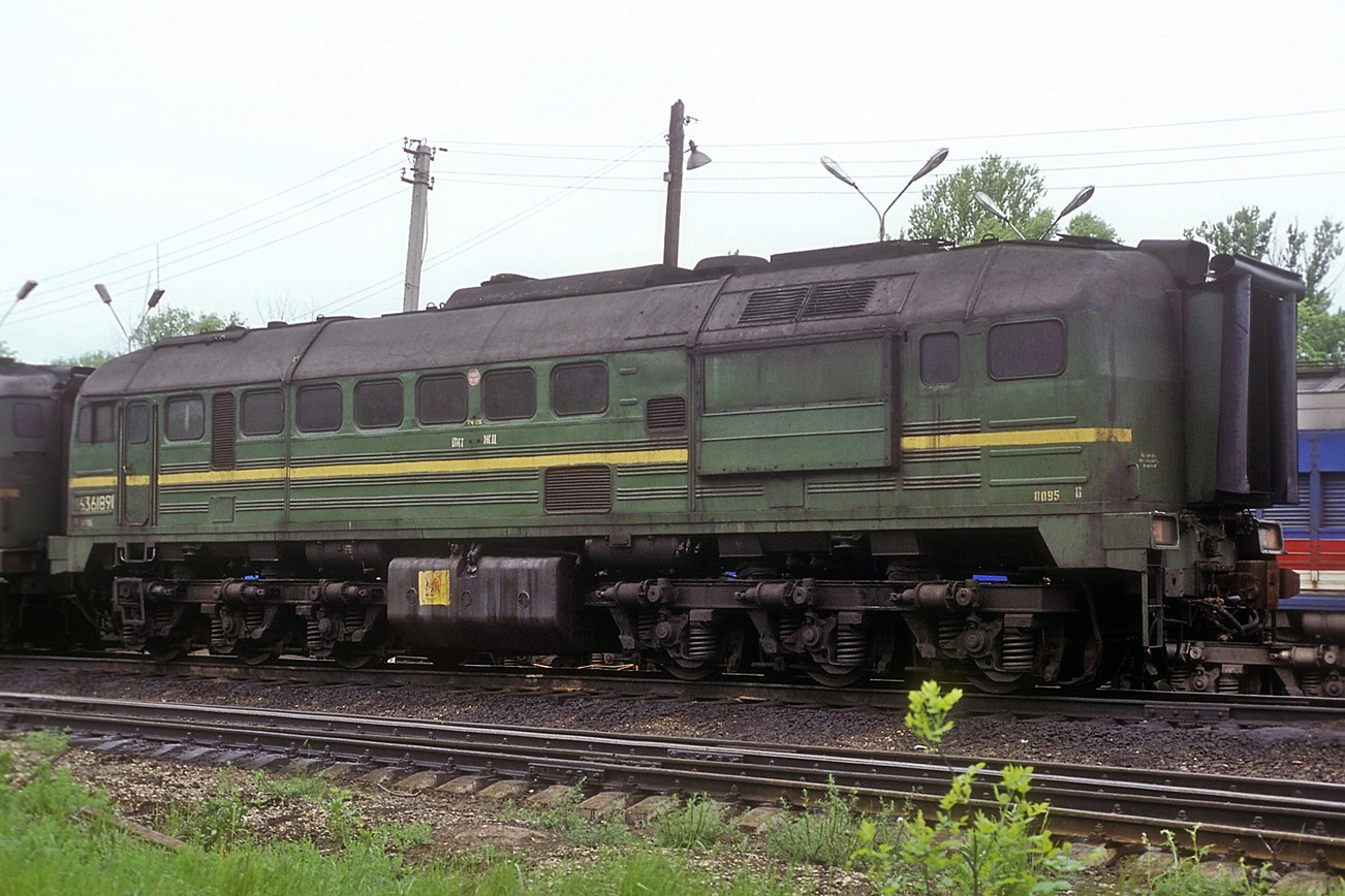 3М62У-0095