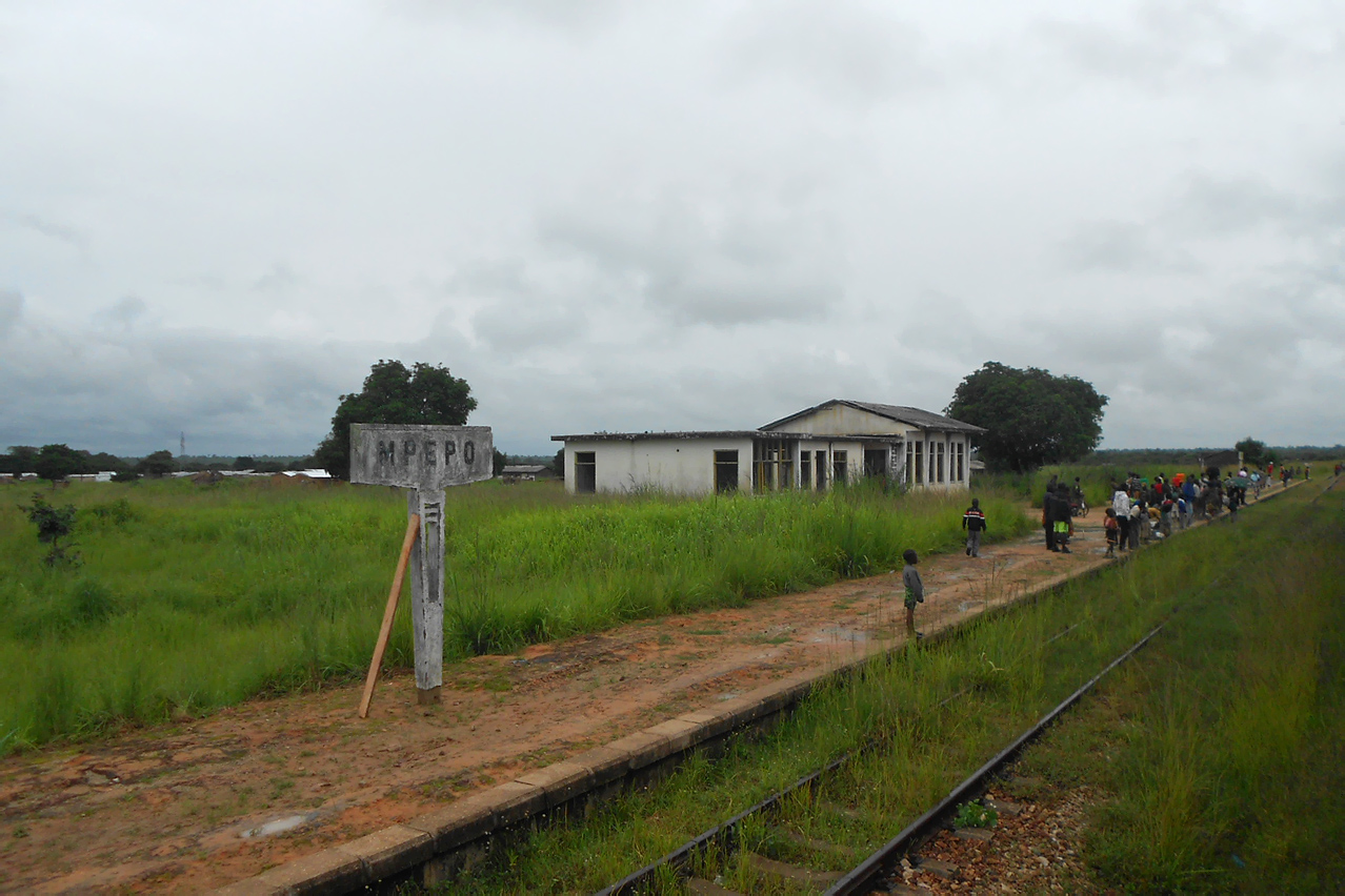 Tanzania Railways Limited — Other
