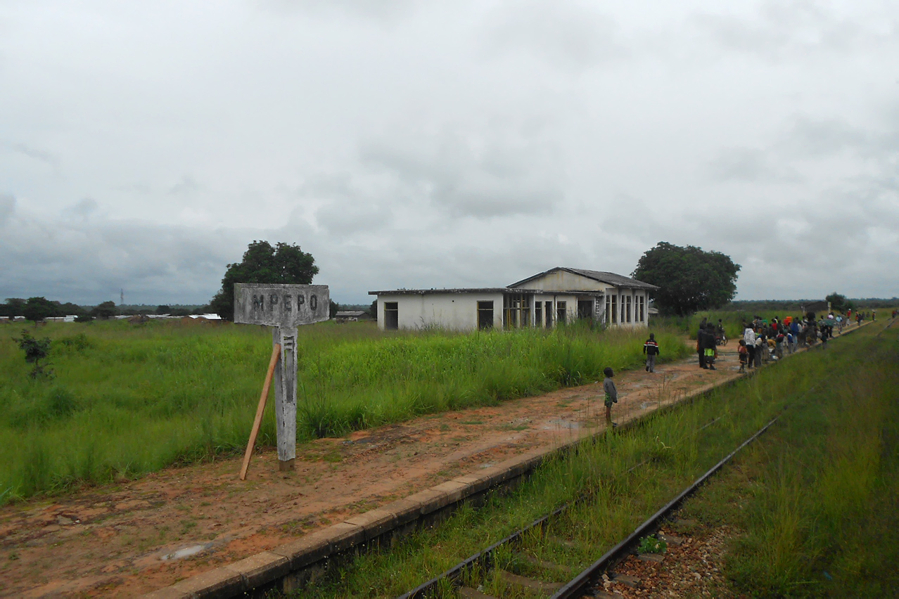 Tanzania Railways Corporation — Other