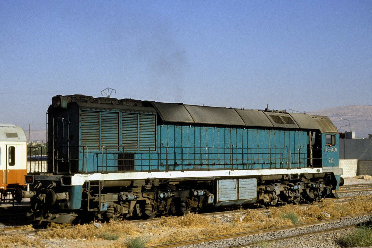 LDE2800-245