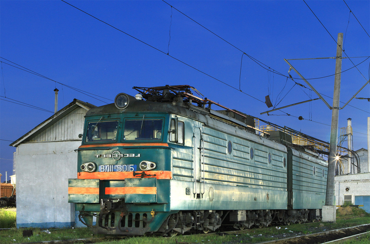 ВЛ11-501