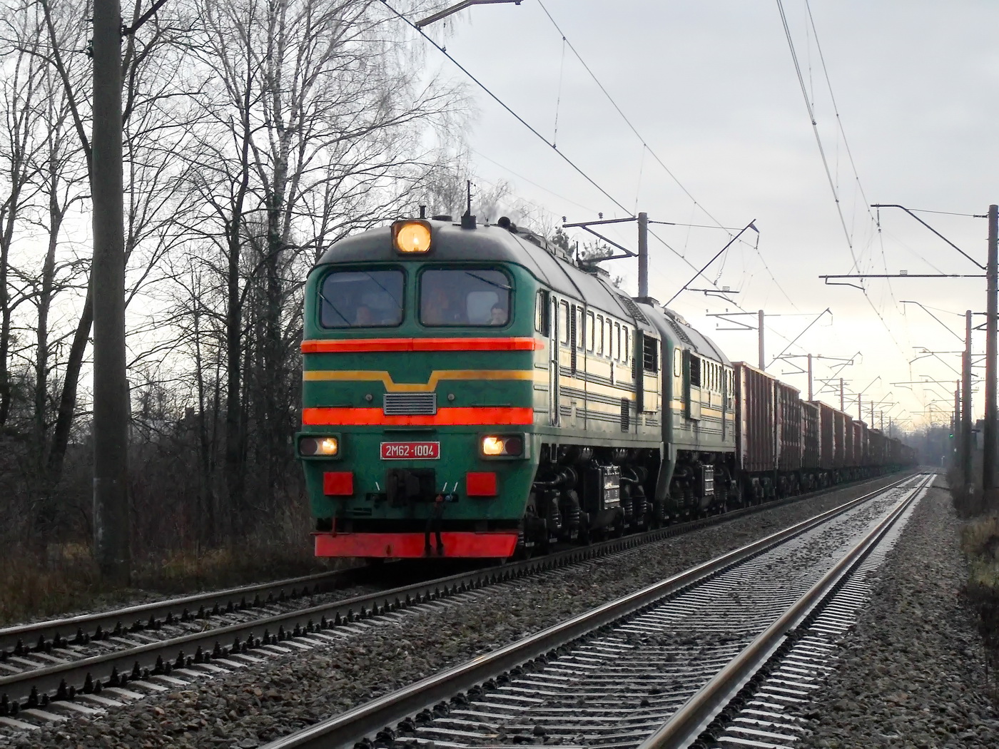 2М62-1004