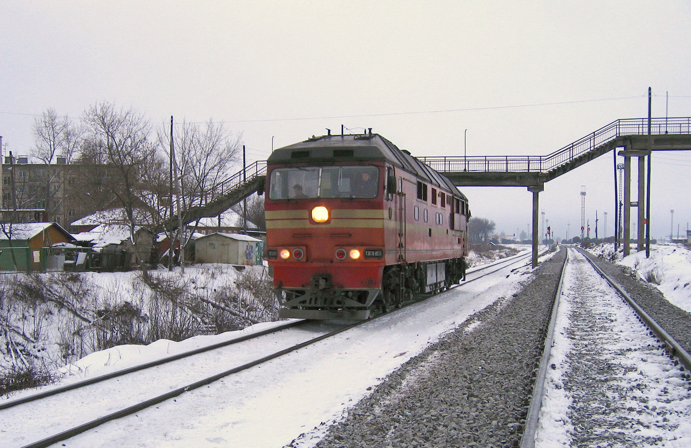 ТЭП70-0571