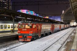 ЭР2Р-7078 (Moscow Railway)