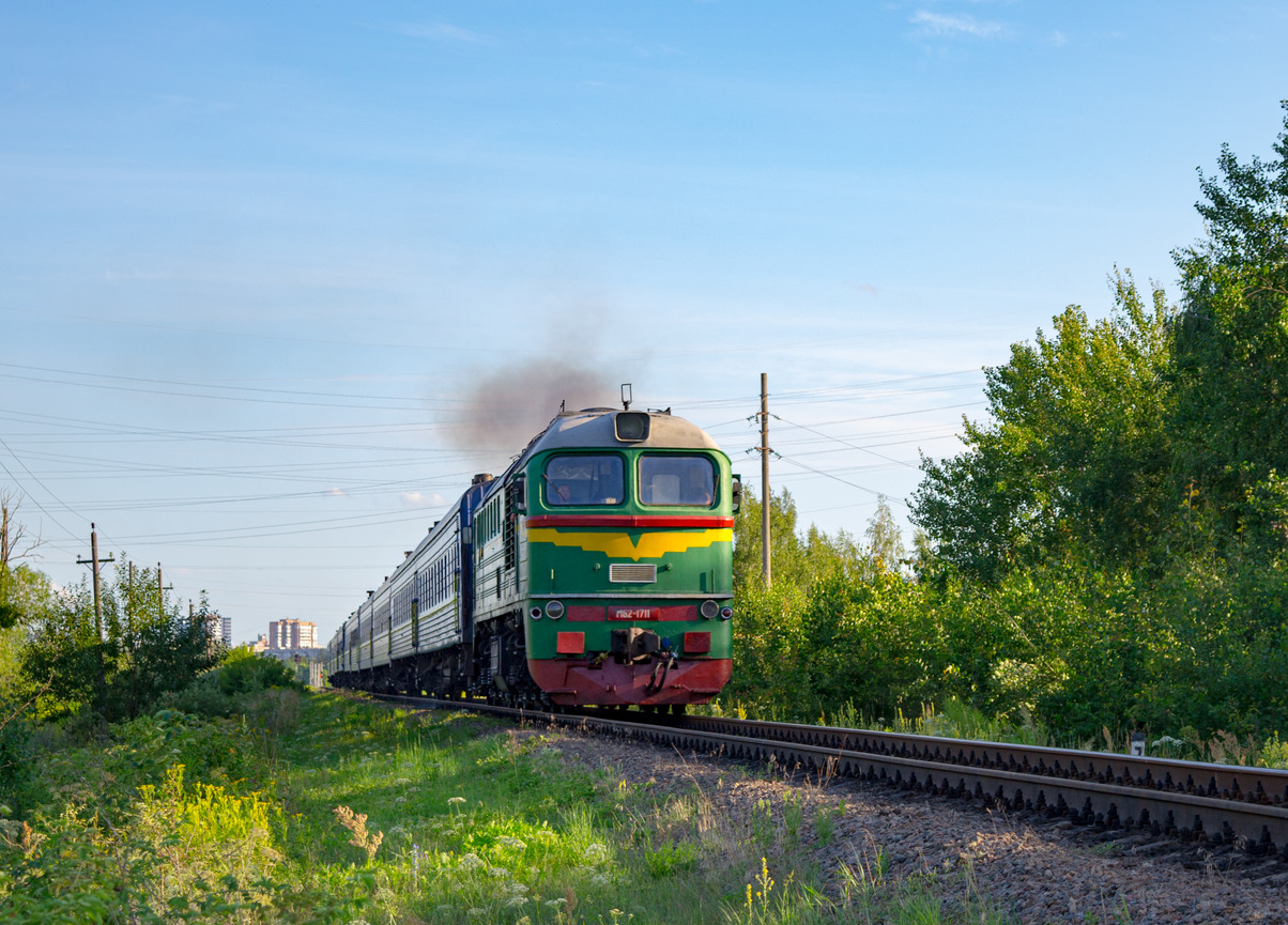 М62-1711