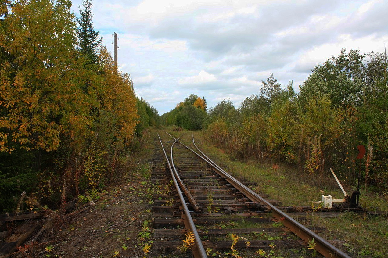 Северная железная дорога — Разные фотографии