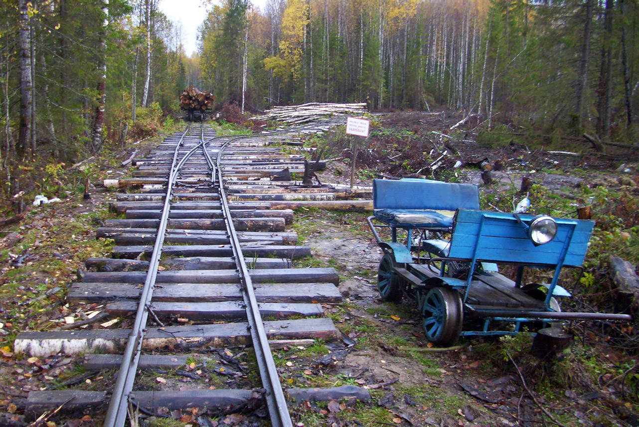 Горьковская железная дорога — Разные фотографии