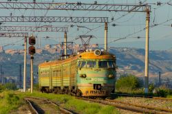 ЭР2К-988 (Armenian Railways)