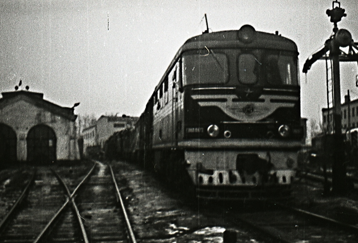 ТЭП60-0972