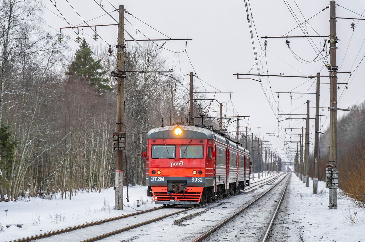 Карта подвижного состава