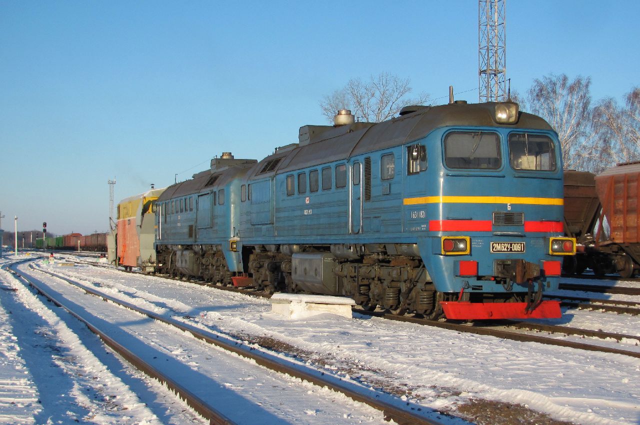 2М62У-0091