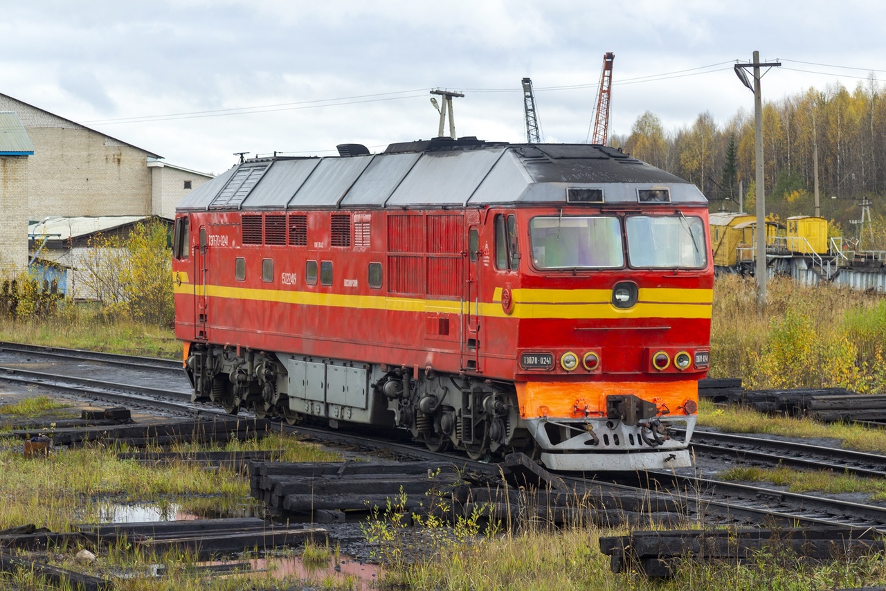 ТЭП70-0241