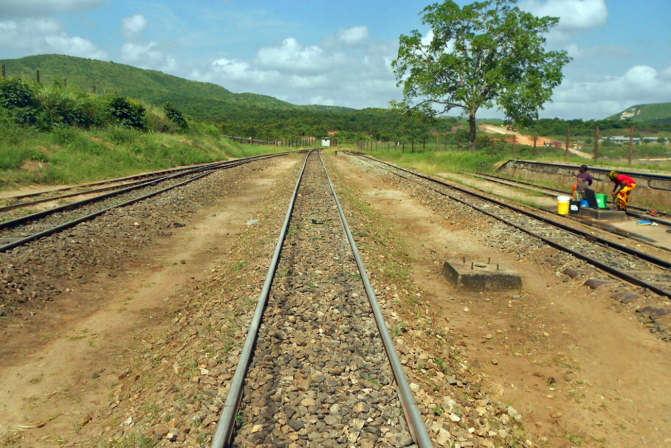 Tanzania Railways Limited — Разное