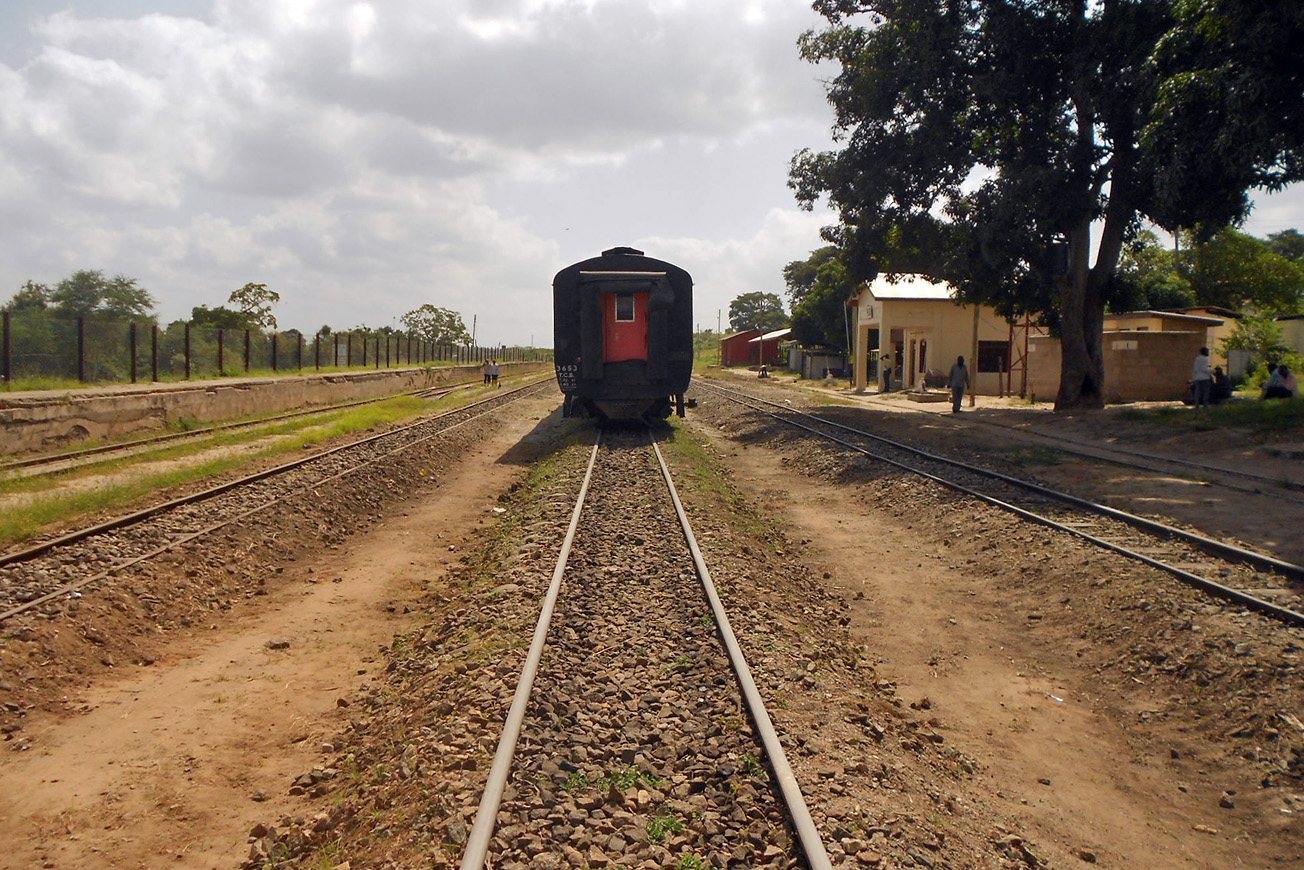 Tanzania Railways Limited — Разное