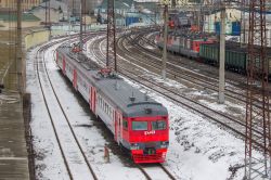 ЭД9Т-0011 (Московская железная дорога)