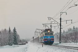 ВЛ80ТК-1103 (Красноярская железная дорога); ВЛ80ТК-2036 (Красноярская железная дорога)