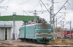 ВЛ10-1826 (Северо-Кавказская железная дорога)