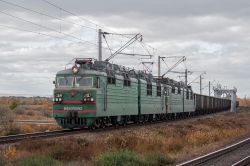 ВЛ80С-1992 (Приволжская железная дорога); ВЛ80С-1929 (Приволжская железная дорога)