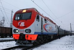 ЭП2К-015 (Западно-Сибирская железная дорога)