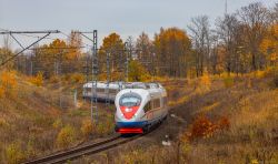 ЭВС1-14 (Октябрьская железная дорога)