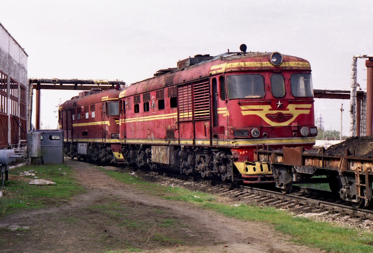 ТЭП60-0881