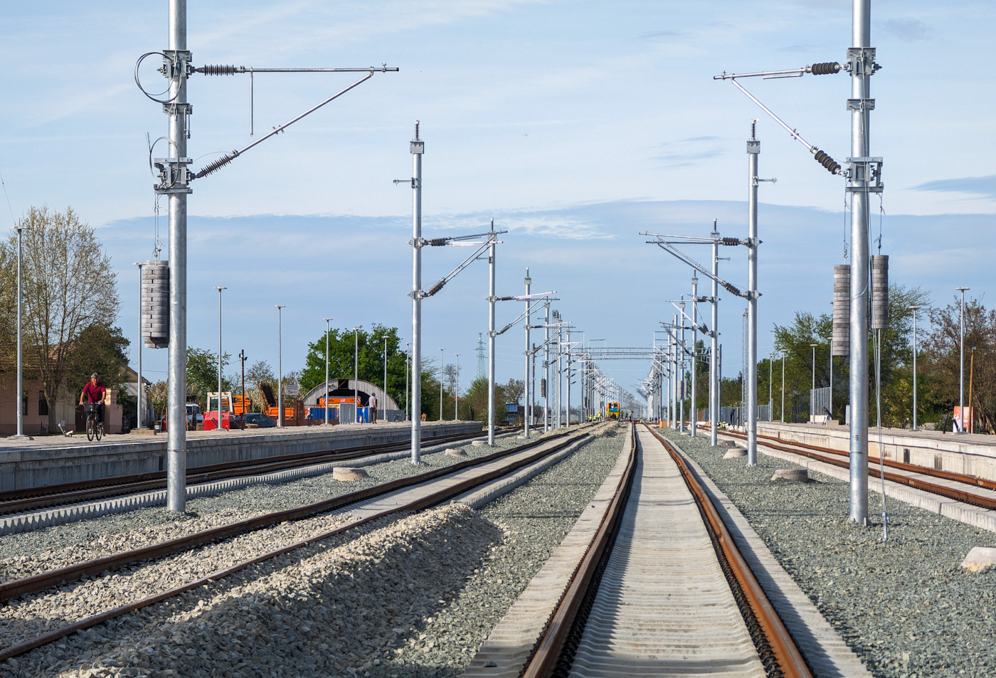 ŽS – Železnice Srbije — Stations