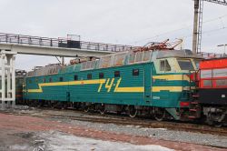 ЧС7-042 (Московская железная дорога)