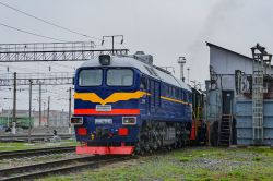ДМ62-1742 (Октябрьская железная дорога)