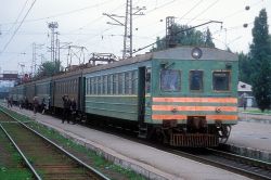 Ср3-1635 (Донецкая железная дорога)