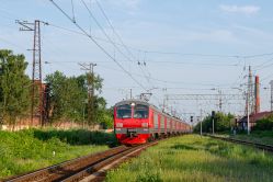ЭД4М-0268 (Московская железная дорога)