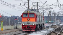 2М62У-0083 (Московская железная дорога)