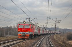 ЭР2Т-7153 (Московская железная дорога)