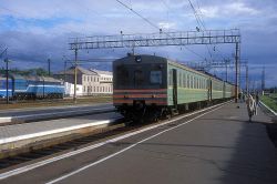 Ср3-1273 (Донецкая железная дорога)