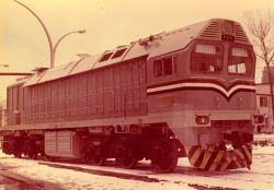 3491 (Egyptian National Railways)