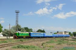 ТЭМ2-7640 (Кыргызская железная дорога)