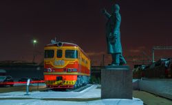 ТЭП60-1000 (Октябрьская железная дорога)