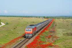 ТЭП70БС-329 (Крымская железная дорога)