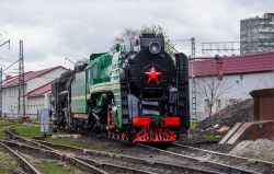 П36-0001 (Московская железная дорога); П-0001 (Московская железная дорога); П36-0044 (Московская железная дорога)