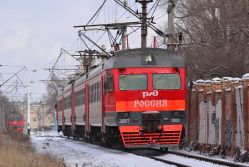 ЭД9Т-0023 (Приволжская железная дорога)