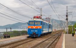 ВЛ10-1689 (Северо-Кавказская железная дорога)