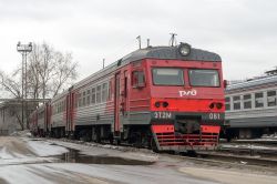 ЭТ2М-061 (Октябрьская железная дорога)