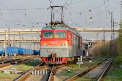 ВЛ10-1359 (October Railway)