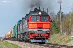 3М62У-0074 (Московская железная дорога)