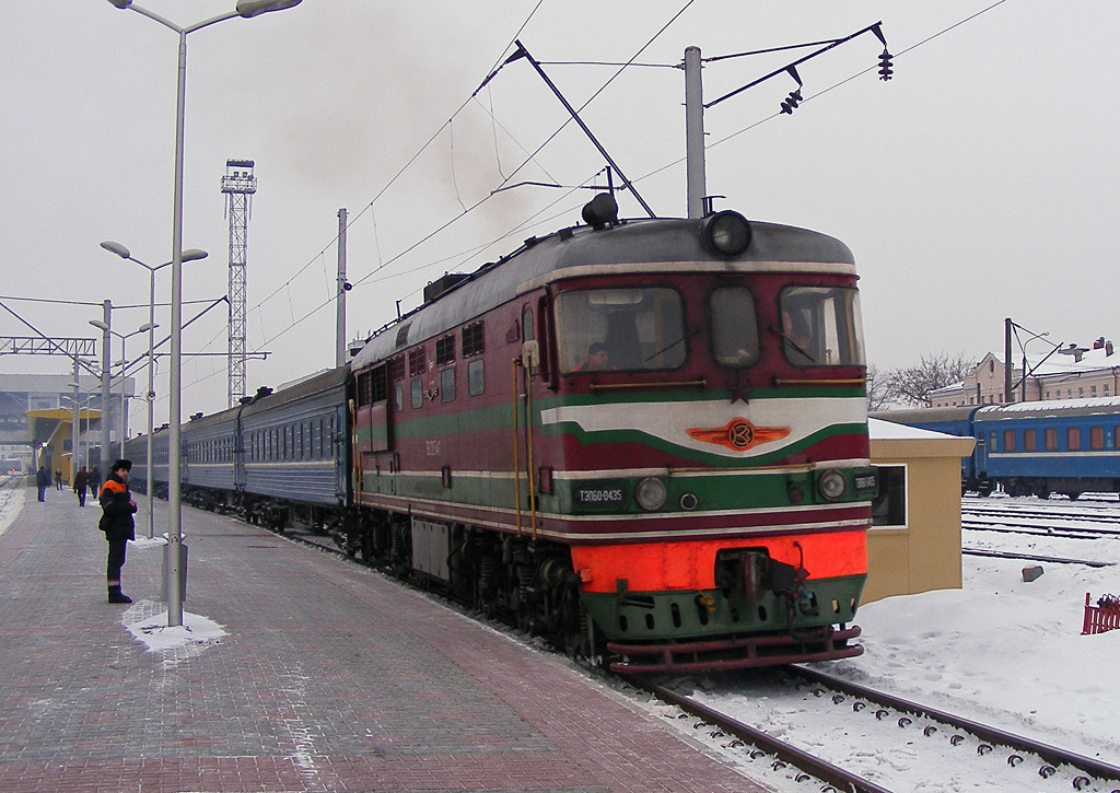 ТЭП60-0435