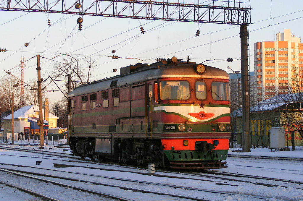 ТЭП60-0836