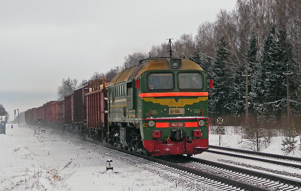 М62-1301