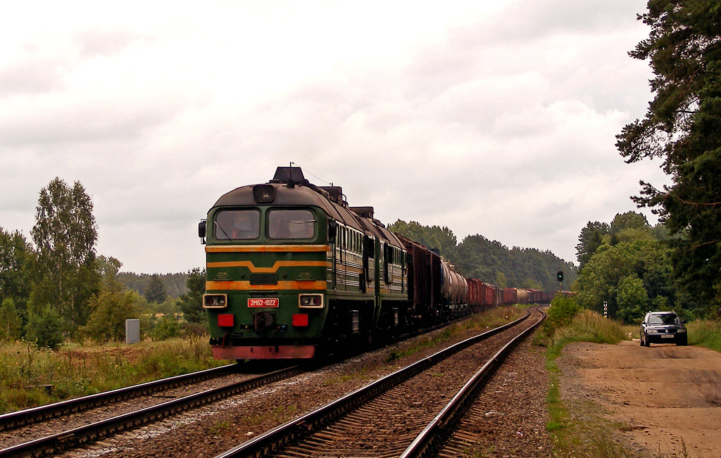 2М62-1022