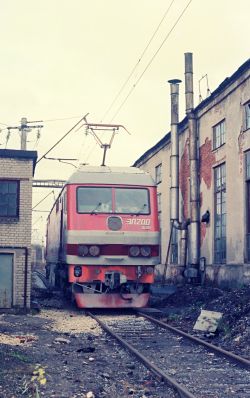 ЭП200-0001 (Moskovska željeznica)